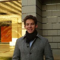 Sam Koopowitz's Photo