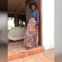 Ama Agyewaa's Photo