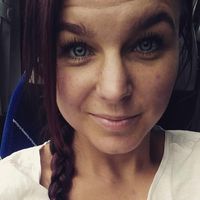 Michaela Pålsson's Photo