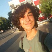 Yücel Çetrez's Photo