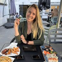 Klaudia Głód的照片