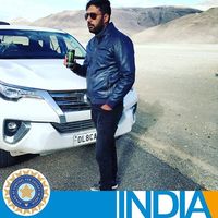 Mann Depender's Photo