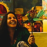 Natasha Faria's Photo