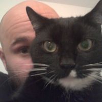 Tobiasz Tetro's Photo