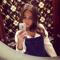 Yana Goncharova's Photo