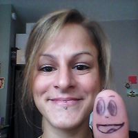 Geneviève Maclart的照片