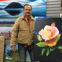 Dorian Dyer的照片