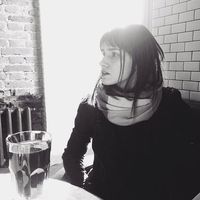 Christina Danilina's Photo