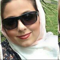 Mina Mohammadi's Photo