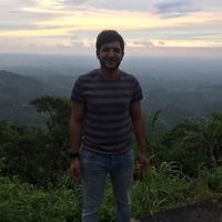 Mikael Sever's Photo