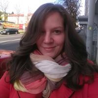 Fotos von Veronika Gombárová