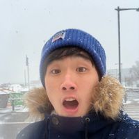 Kyogo Maeda的照片