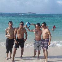 Le foto di Alvaro BARRIO