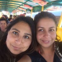 Adriana Santamaría的照片