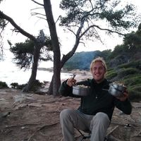 Christopher  Rerrer's Photo