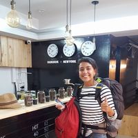 Le foto di Evelyne Dgl