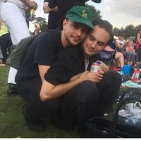 James Harrington's Photo