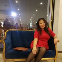 JULIYA LIVATOVA's Photo