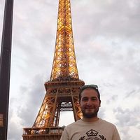 Aykut Şahin的照片