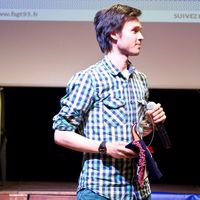 Tsian-Faï Captain's Photo