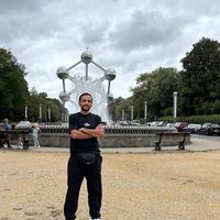 Lahcen Belguana's Photo