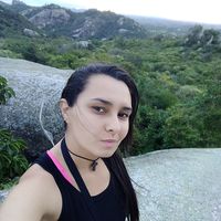 Chris Ribeiro's Photo