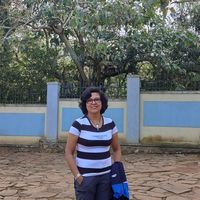 Shyamasree Megh的照片