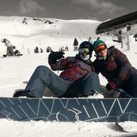 Fotos de Gonzalo Daneri