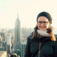 Tanja Stöckl的照片