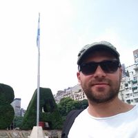 Leonardo Grande's Photo