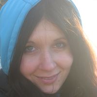 Elena Maksurova的照片