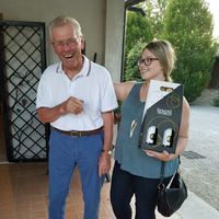 Kaylee Maxey的照片