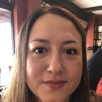 Latiffe Fuentes Sansores's Photo