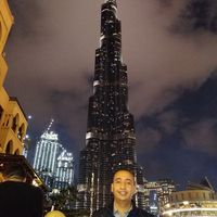 Le foto di Abdellah MOURADI