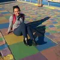 Mary La Rotta's Photo