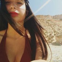 Annie Agaeve's Photo