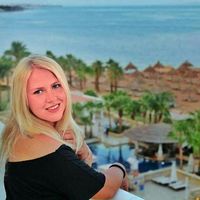 Fotos de Yulia Stepanova