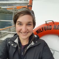 Nina Rosenquest's Photo