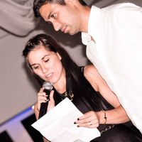 Photos de micaela agalastino