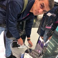 Alexandr Dnipro's Photo