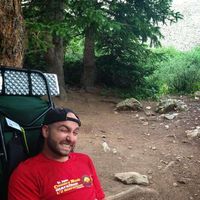 Bradford McDevitt's Photo