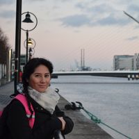 Anni Sanchez的照片