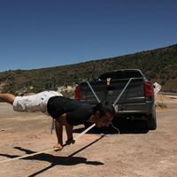 Gustavo Mancilla的照片