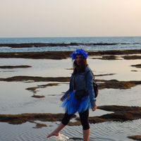 Emmanouela Kostara's Photo