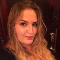 Maja Gawrońska的照片