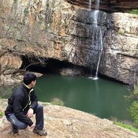 Daniel Salas Lloret的照片