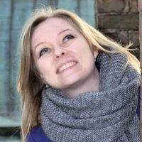 Vialetta Sergeeva's Photo