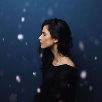 Oksana Kotsyuruba's Photo