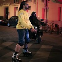 Fotos de Yoshka Innuendo-Mclovin