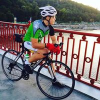 Robertas Kaupaitis's Photo